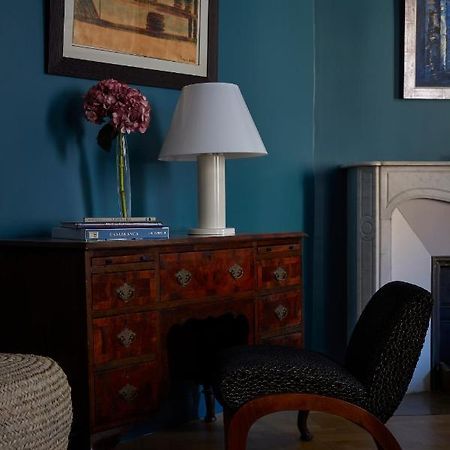 La Maison Mermoz Bed & Breakfast Marseille Exterior photo