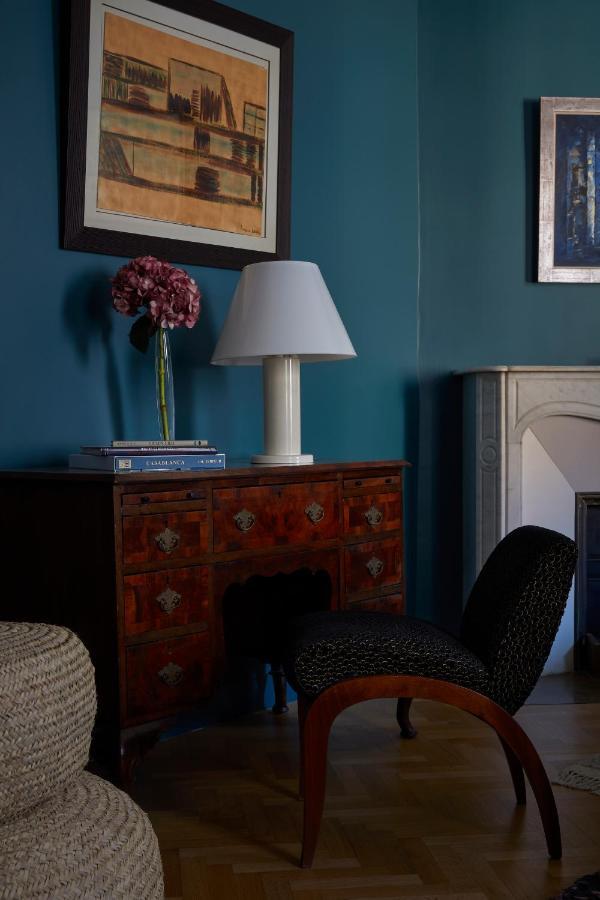 La Maison Mermoz Bed & Breakfast Marseille Exterior photo